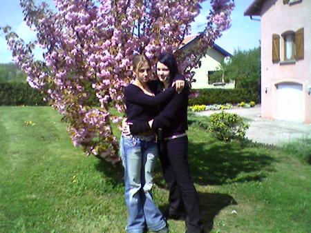 Ma Chewi d'Amour And Me